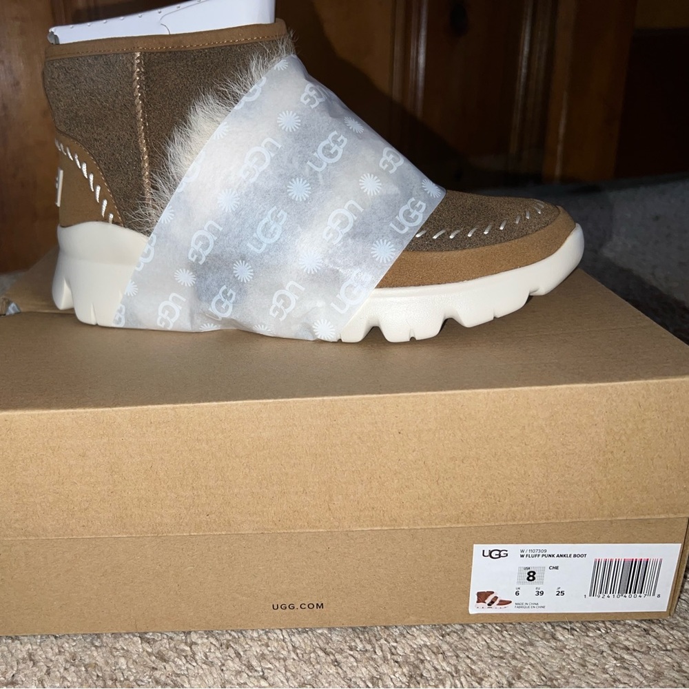 Ugg boots